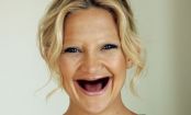 Stars like you've NEVER seen them! #grannysmile