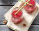 We tried the magic flat-tummy drink, and it's INSANE