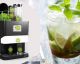This mojito machine is incredible: it does all the work for you!