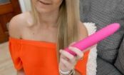 Woman loses vibrator in her own butt, ends up in ER