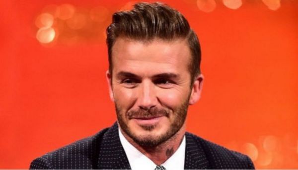 Un chico gasta 17.000€ en parecerse a Beckham y este es el resultado