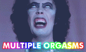 5 WEIRD THINGS that can give you an ORGASM