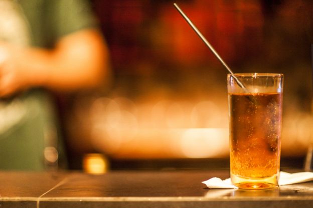 How to transform iced tea into an irresistible cocktail