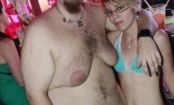 These couples will make you gag at being in love