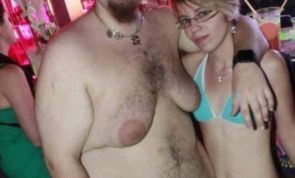 These couples will make you gag at being in love
