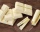 Everything you never knew about white chocolate