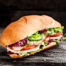 Fast food hacks: How to build your favorite Subway sandwich at home