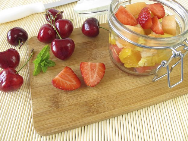 Never waste fruit again thanks to these simple tips