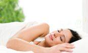 Coffee (obviously) and 5 other foods to avoid before going to bed!