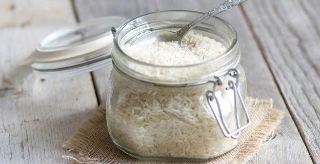 The way you cook your rice could slash its calories in half
