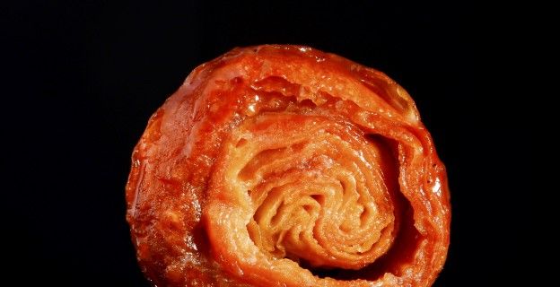 Kouign Amann