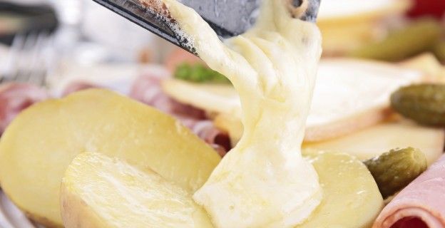 Raclette