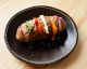 How to make a rainbow potato in a few easy steps