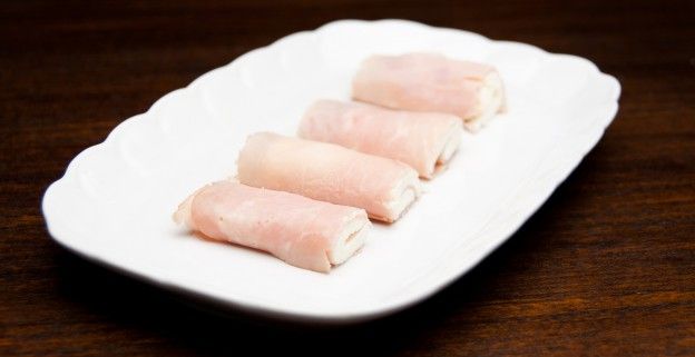White meat