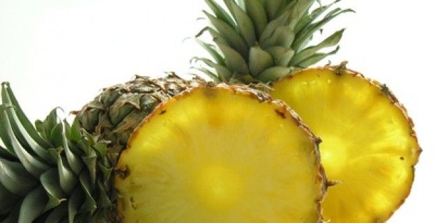 Pineapple