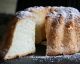 Angel Cake or Angel Food cake