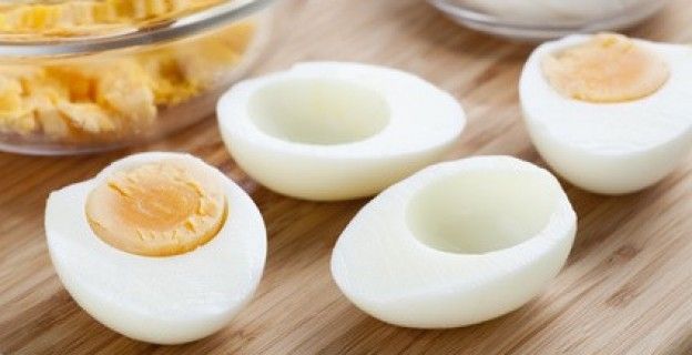 Egg whites