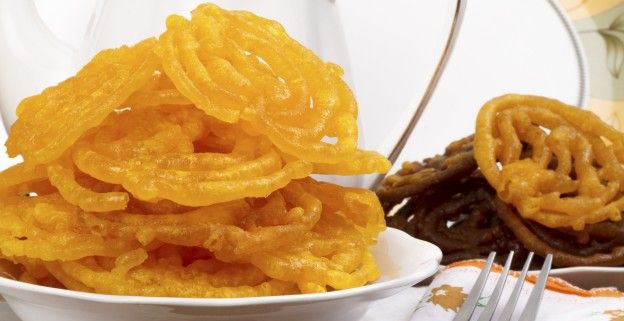 Jalebi