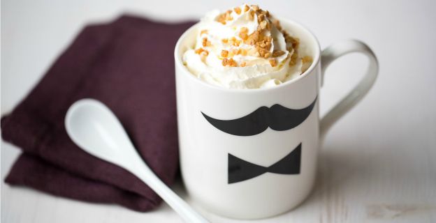 Hot chocolate