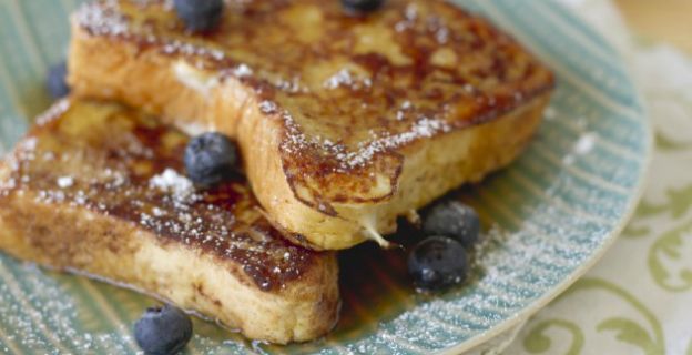 French toast