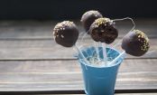 How to make cake pops