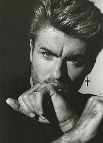 Pop star GEORGE MICHAEL found DEAD, aged 53!