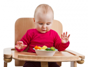 Baby Corner