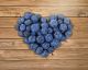 All About Blueberries