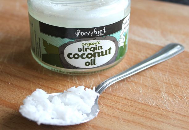 5 Reasons Coconut Oil Will Be Your New Favorite Beauty Product