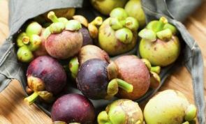All About Mangosteen