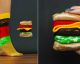 Shut Up And Take My Money: Super fun HAMBURGER SOCKS!