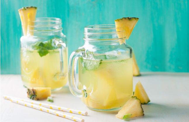 The ultimate guide to spiking lemonade