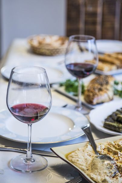 Wine etiquette 101: What to bring when you're attending and what to serve when you're the host