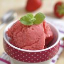 5 Things To Do With a Sorbet Maker