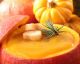 Halloween Menu For Adults