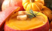 Halloween Menu For Adults