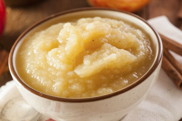 Apple sauce