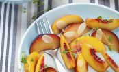 All About Peaches