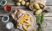 How To Homemake The Best French Fries Ever