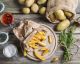 How To Homemake The Best French Fries Ever