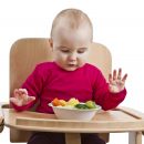 Sample Baby Menus
