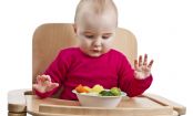 Sample Baby Menus