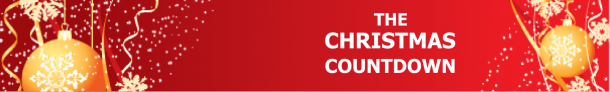 The Christmas Countdown