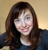 Interview with Clotilde Dusoulier from Chocolate and Zucchini--continued