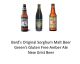 A Gluten Free Guide to Drinking