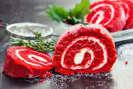Christmas Countdown Recipe