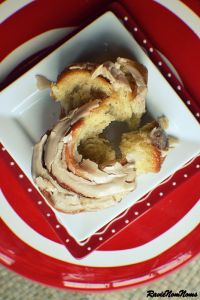 Christmas Countdown Recipe