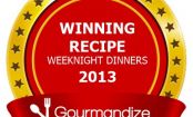 Weeknight Dinner Contest
