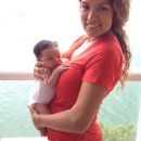 Cooking for Your Baby - An interview with new mom, Alba Davalos