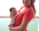 Cooking for Your Baby - An interview with new mom, Alba Davalos
